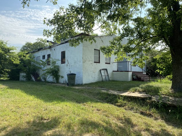 Image for East End RVA Redevelopment Opportunity - 3,120 ± SF Religious Facility - 1,200 ± SF Basement - 2616 Newbourne St., Richmond, VA 23223