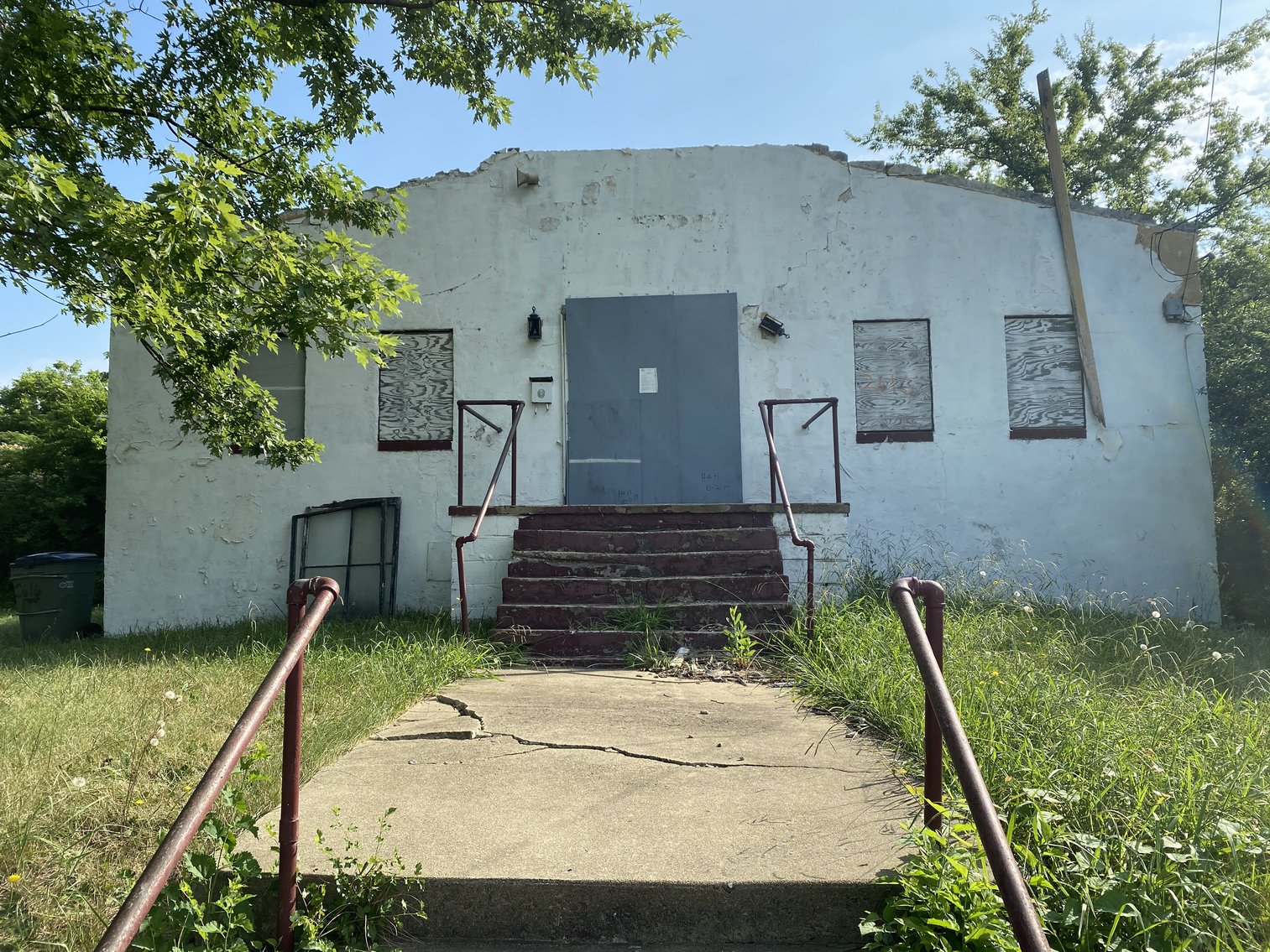 Image for East End RVA Redevelopment Opportunity - 3,120 ± SF Religious Facility - 1,200 ± SF Basement - 2616 Newbourne St., Richmond, VA 23223
