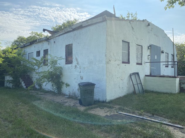 Image for East End RVA Redevelopment Opportunity - 3,120 ± SF Religious Facility - 1,200 ± SF Basement - 2616 Newbourne St., Richmond, VA 23223