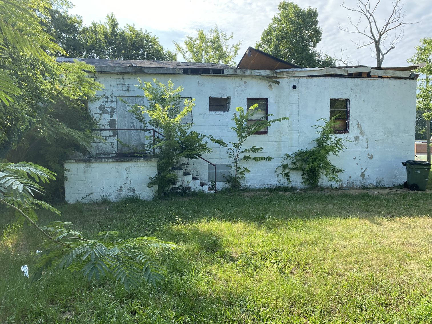 Image for East End RVA Redevelopment Opportunity - 3,120 ± SF Religious Facility - 1,200 ± SF Basement - 2616 Newbourne St., Richmond, VA 23223