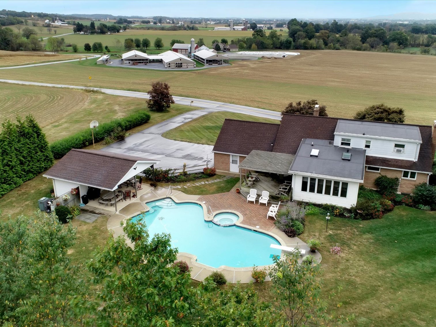 Image for 2225 Weavertown Road - Lebanon, PA