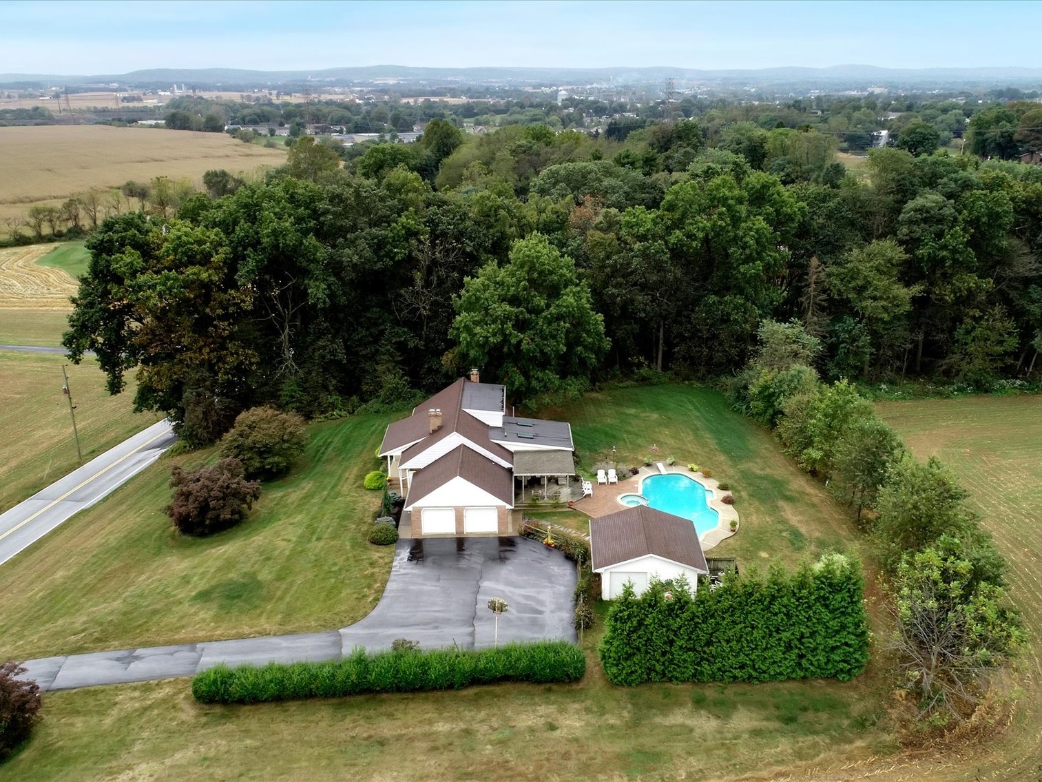 Image for 2225 Weavertown Road - Lebanon, PA