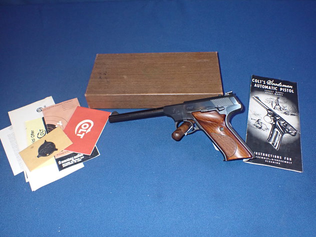 Image for Sporting & Collectible Firearms