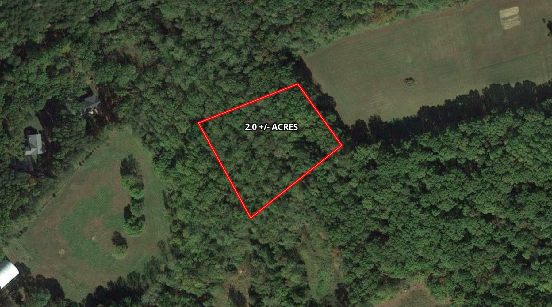 Image for Combination of home, 12 acre lot and two 2 acre lots  - Well maintained 3 BR/2.5 BA home on 5.47 +/- acres in Orange County, VA -- 13 stall barn w/electricity & water -- Outbuildings & greenhouse -- 419' +/- of road frontage and an adjacent 12 acre pastur