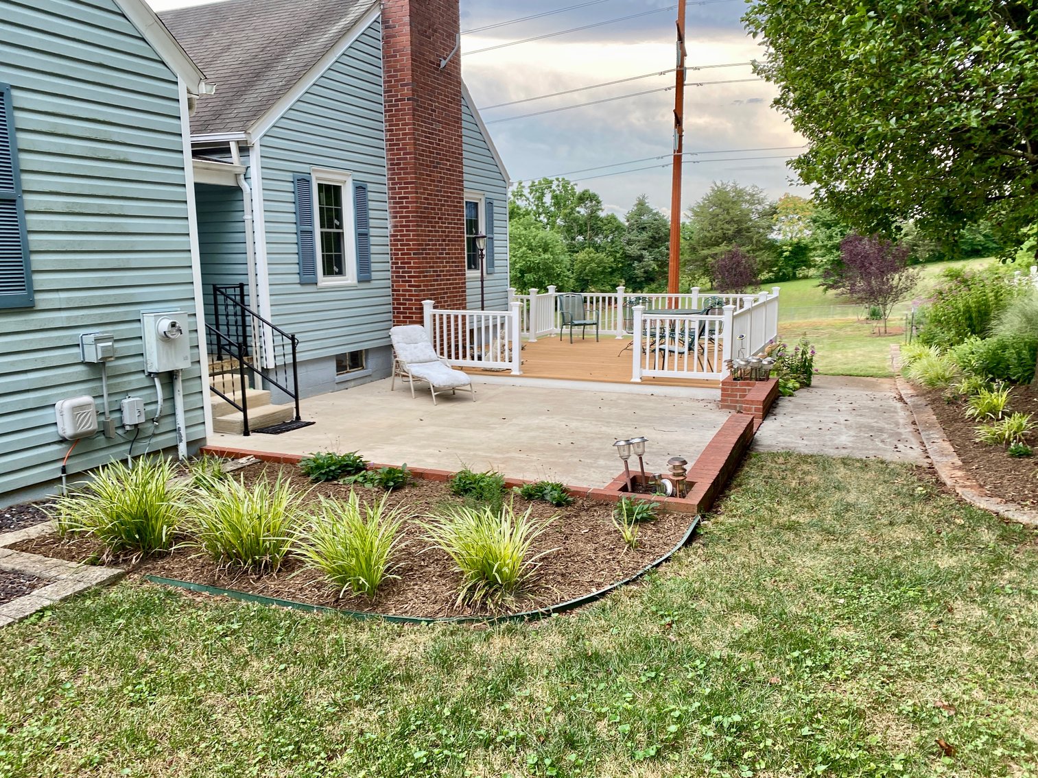 Image for 3 BR/2 BA Home w/Detached Shop/Garage on 1.8 +/- Acres in the Town of Orange, VA