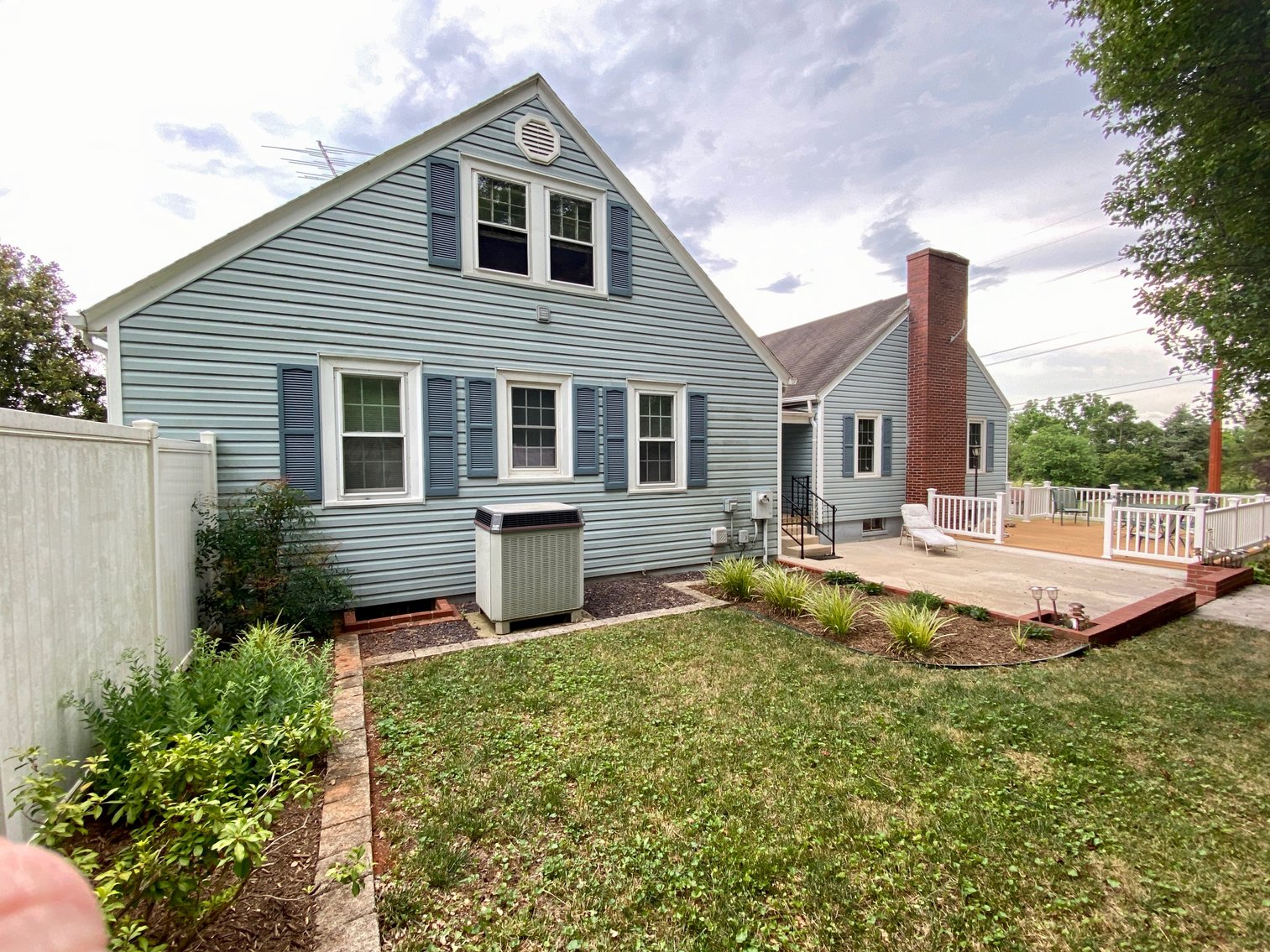 Image for 3 BR/2 BA Home w/Detached Shop/Garage on 1.8 +/- Acres in the Town of Orange, VA