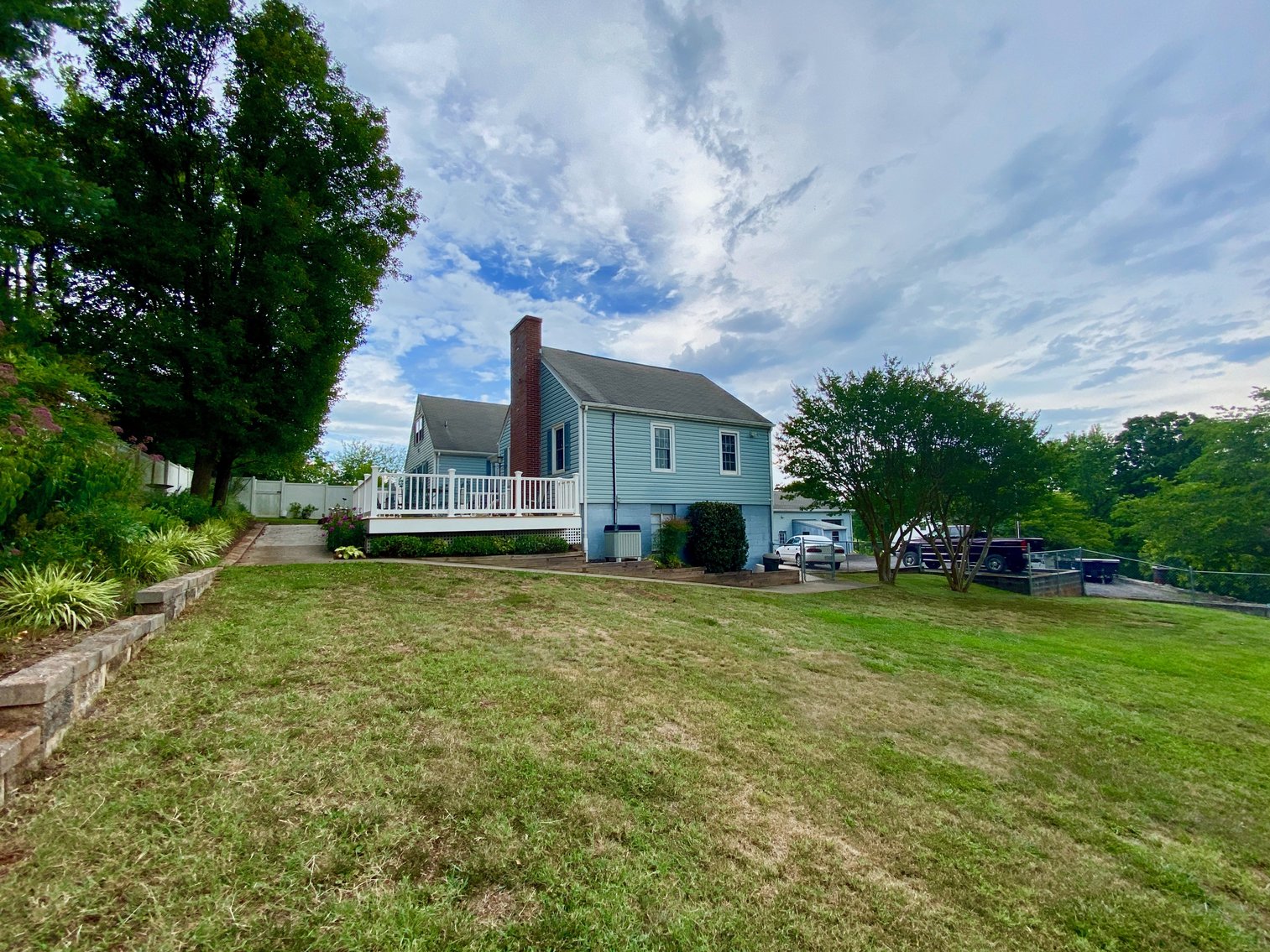 Image for 3 BR/2 BA Home w/Detached Shop/Garage on 1.8 +/- Acres in the Town of Orange, VA