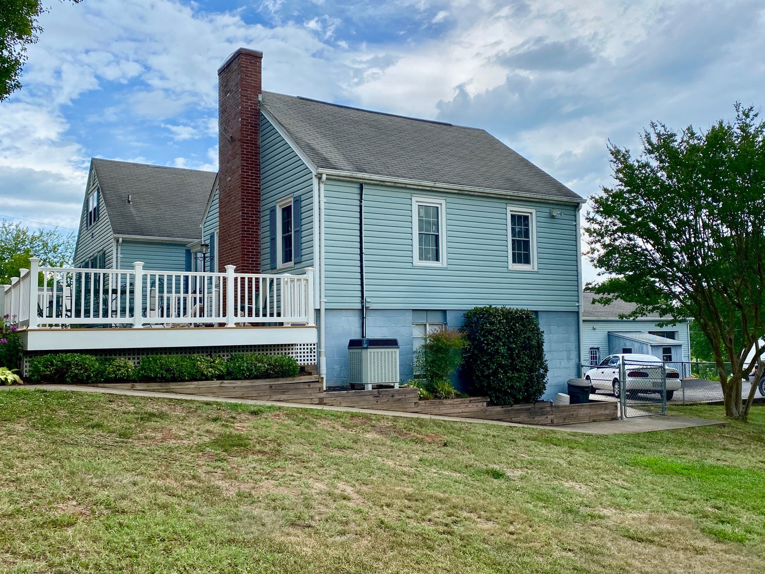 Image for 3 BR/2 BA Home w/Detached Shop/Garage on 1.8 +/- Acres in the Town of Orange, VA