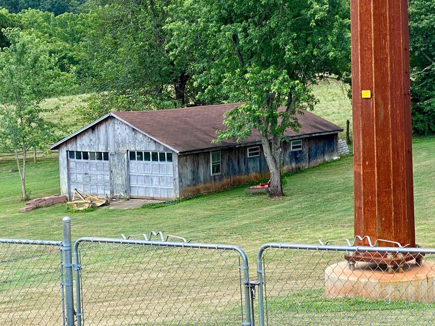 Image for 3 BR/2 BA Home w/Detached Shop/Garage on 1.8 +/- Acres in the Town of Orange, VA