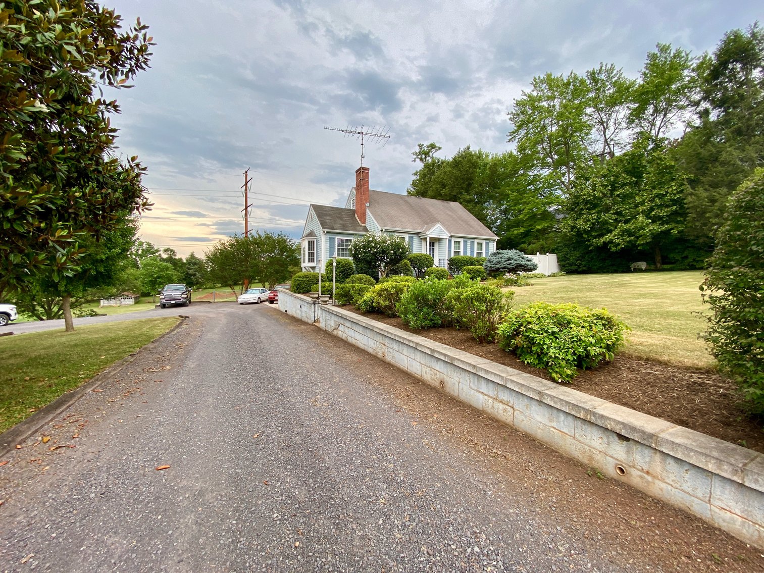 Image for 3 BR/2 BA Home w/Detached Shop/Garage on 1.8 +/- Acres in the Town of Orange, VA