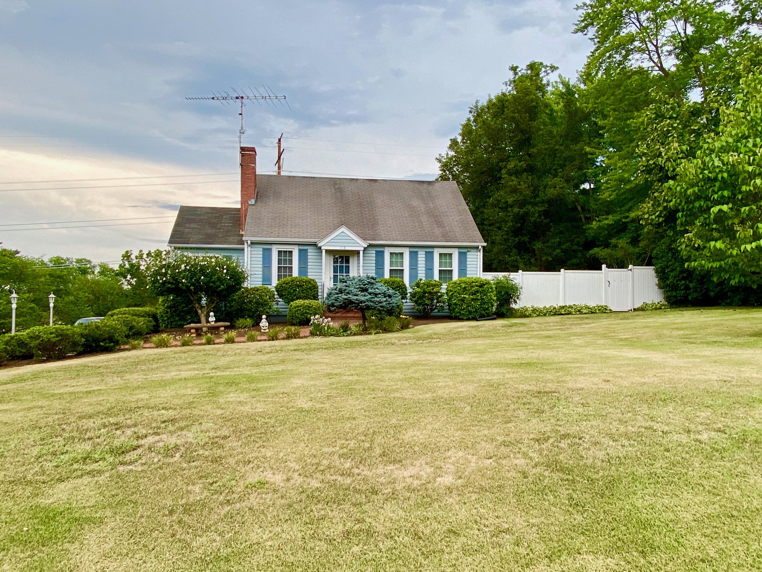 Image for 3 BR/2 BA Home w/Detached Shop/Garage on 1.8 +/- Acres in the Town of Orange, VA