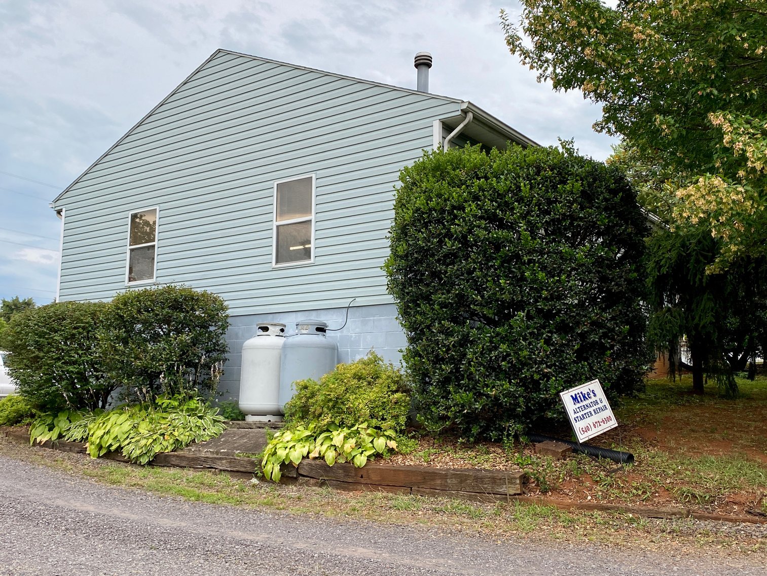Image for 3 BR/2 BA Home w/Detached Shop/Garage on 1.8 +/- Acres in the Town of Orange, VA