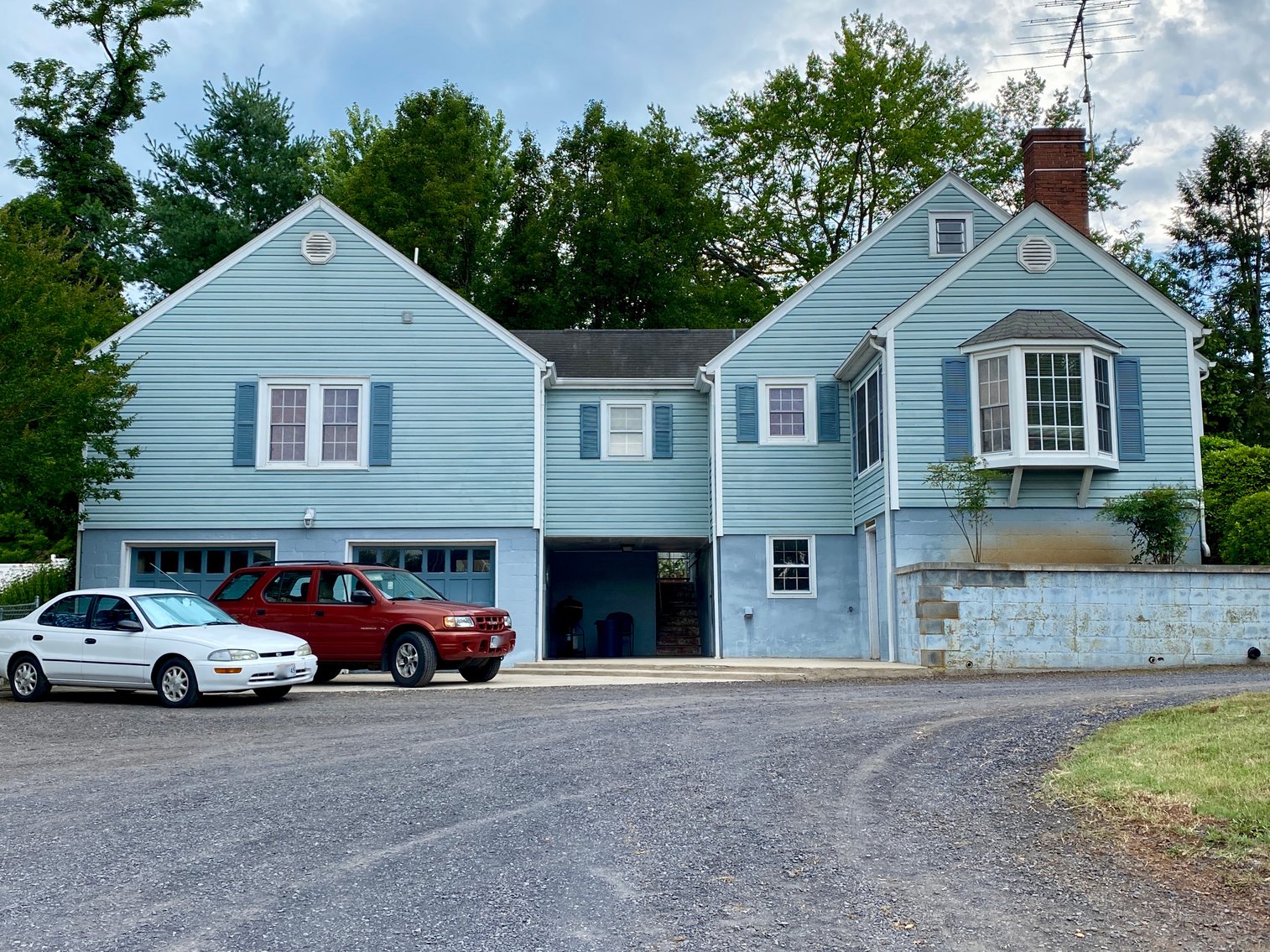 Image for 3 BR/2 BA Home w/Detached Shop/Garage on 1.8 +/- Acres in the Town of Orange, VA