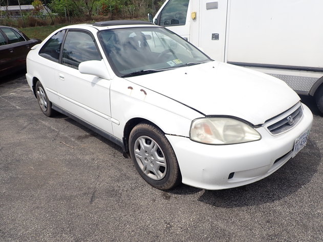 Image for Giles County Surplus Vehicle and Equipment