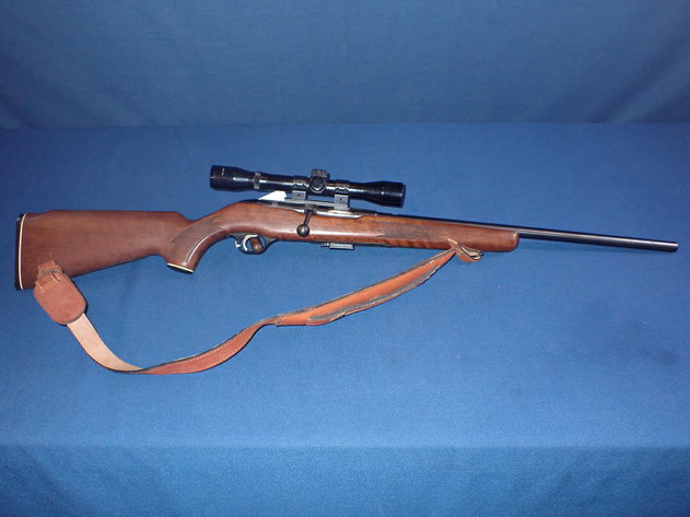 Image for Sporting & Collectible Firearms