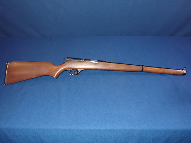 Image for Sporting & Collectible Firearms