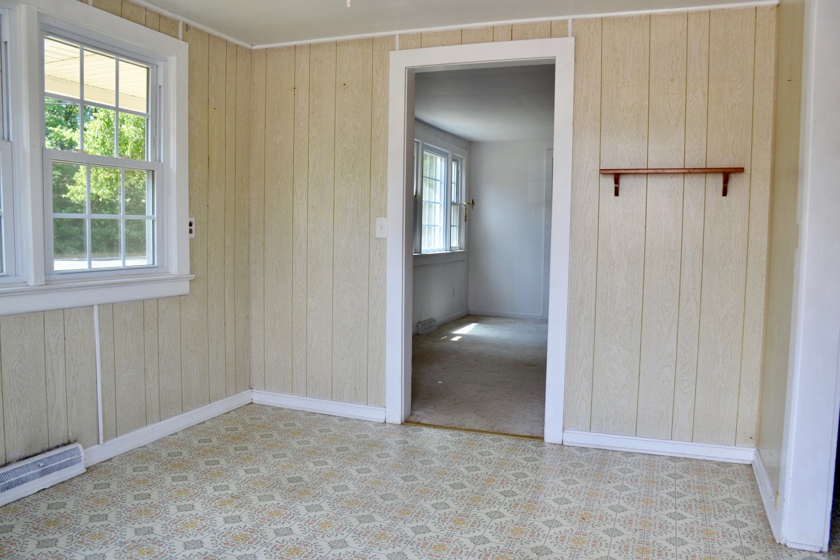 Image for 3 BR/1.5 BA Home on .8 +/- Acres Located Just off Rt. 1 in Stafford County, VA