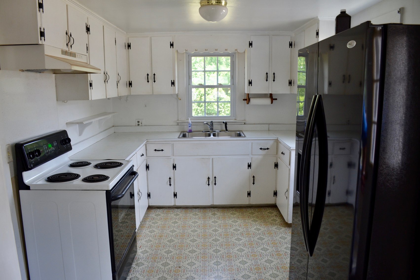 Image for 3 BR/1.5 BA Home on .8 +/- Acres Located Just off Rt. 1 in Stafford County, VA