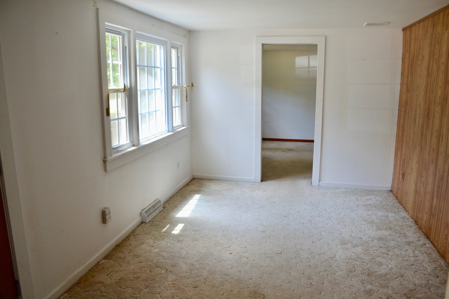 Image for 3 BR/1.5 BA Home on .8 +/- Acres Located Just off Rt. 1 in Stafford County, VA