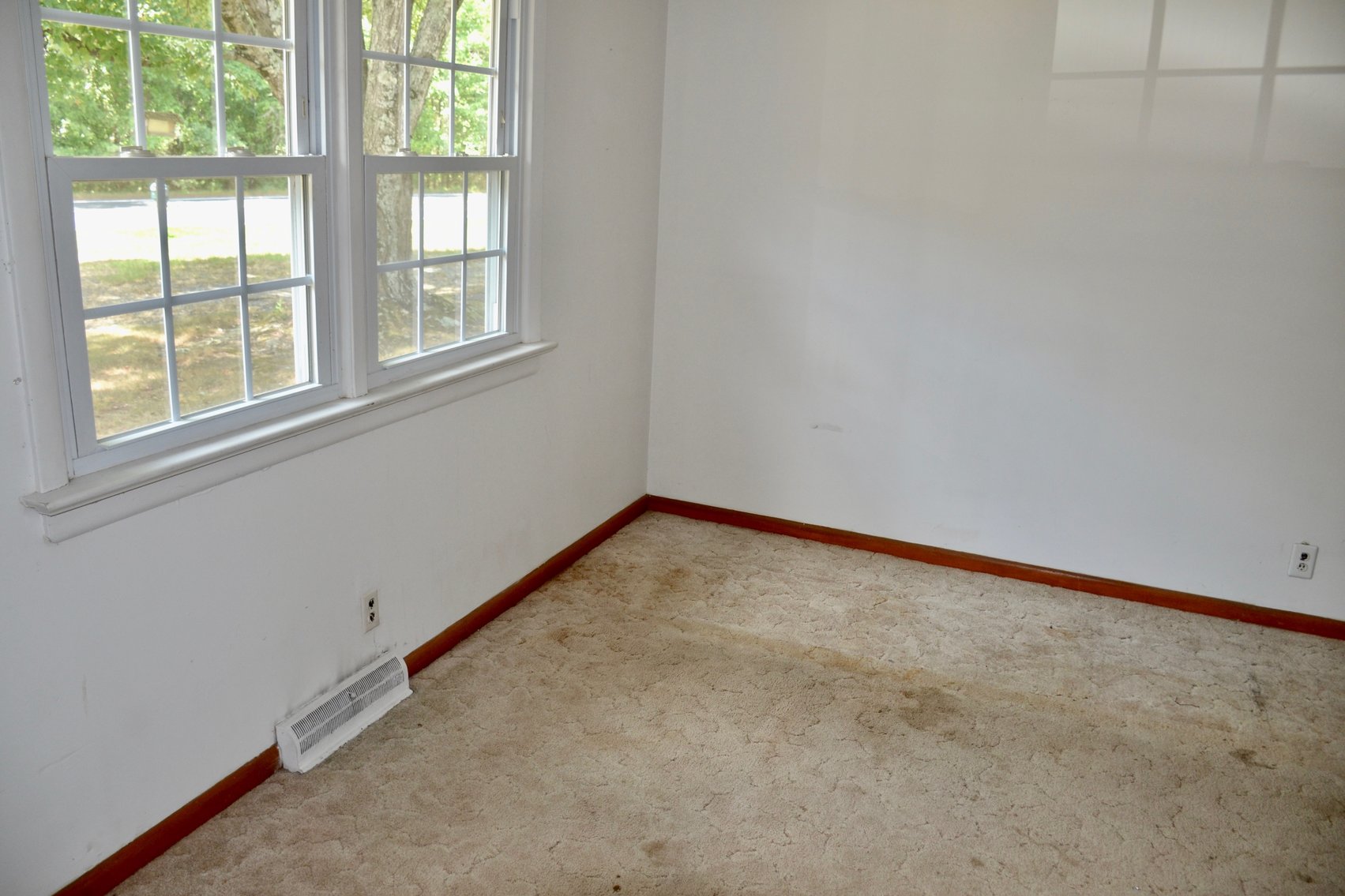 Image for 3 BR/1.5 BA Home on .8 +/- Acres Located Just off Rt. 1 in Stafford County, VA