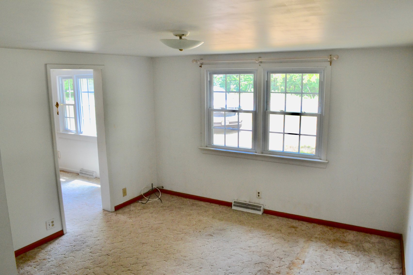 Image for 3 BR/1.5 BA Home on .8 +/- Acres Located Just off Rt. 1 in Stafford County, VA