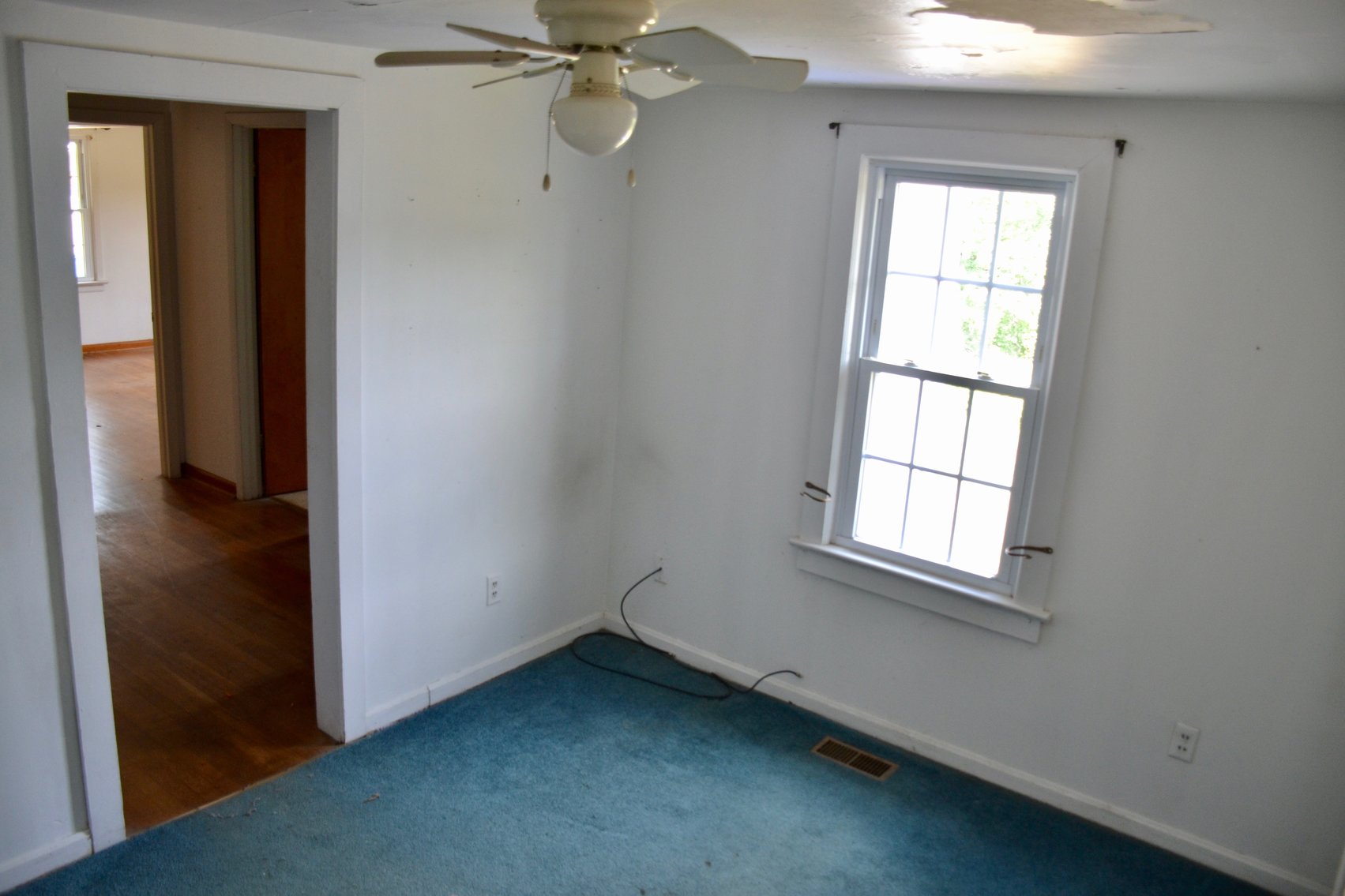 Image for 3 BR/1.5 BA Home on .8 +/- Acres Located Just off Rt. 1 in Stafford County, VA