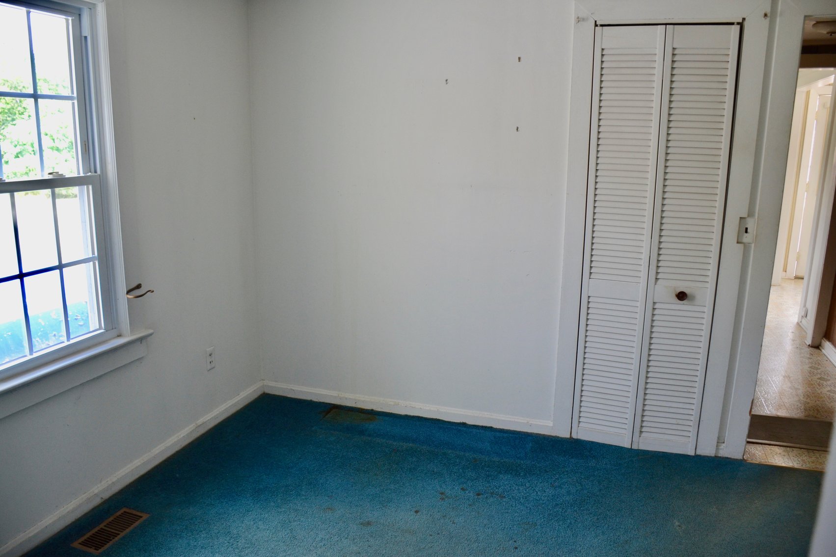 Image for 3 BR/1.5 BA Home on .8 +/- Acres Located Just off Rt. 1 in Stafford County, VA