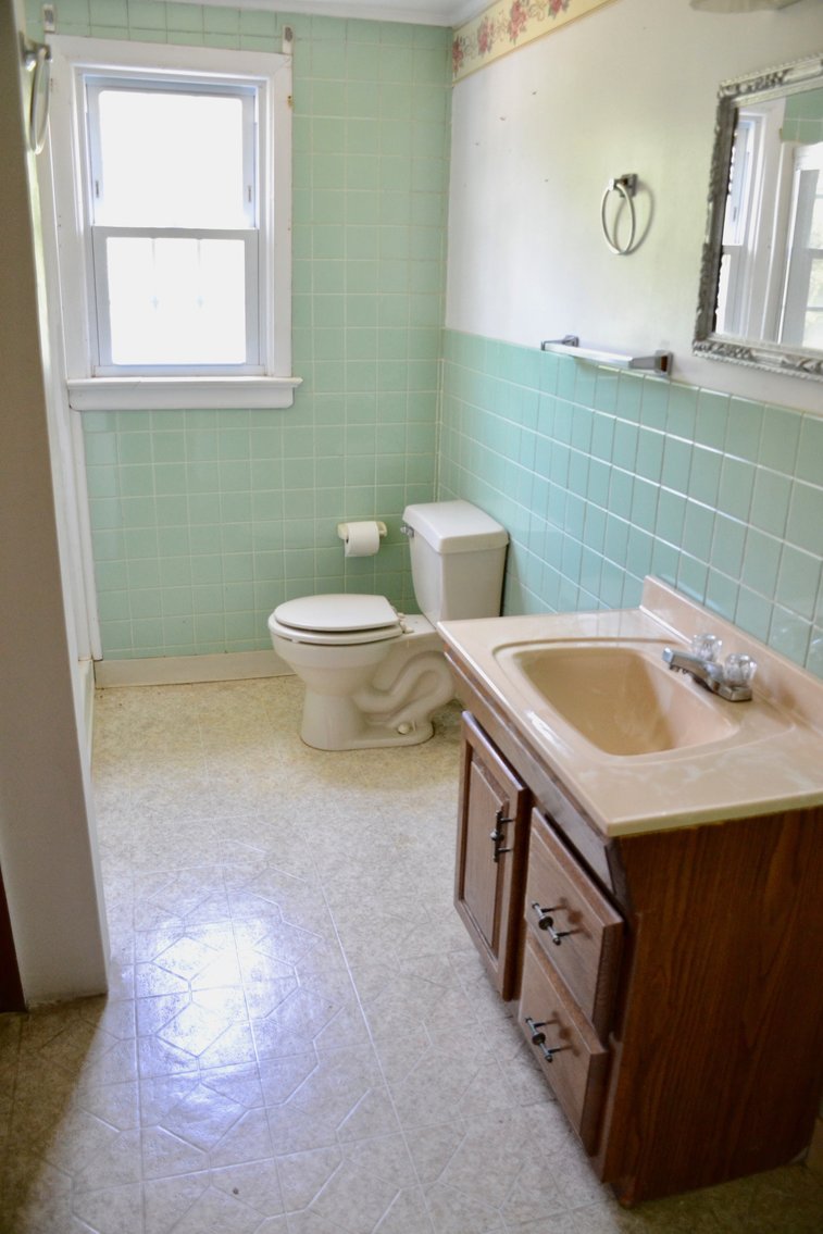 Image for 3 BR/1.5 BA Home on .8 +/- Acres Located Just off Rt. 1 in Stafford County, VA