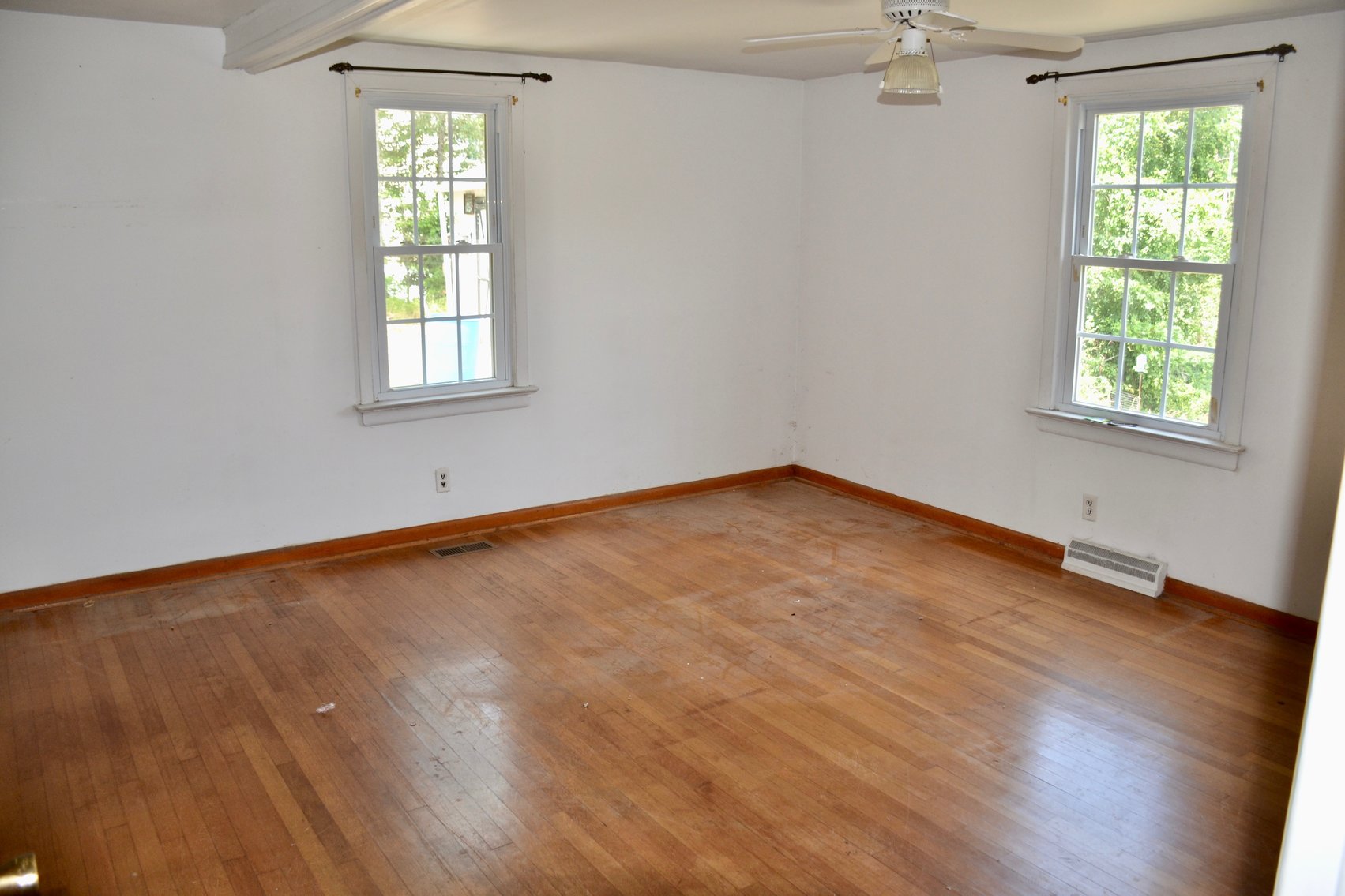 Image for 3 BR/1.5 BA Home on .8 +/- Acres Located Just off Rt. 1 in Stafford County, VA