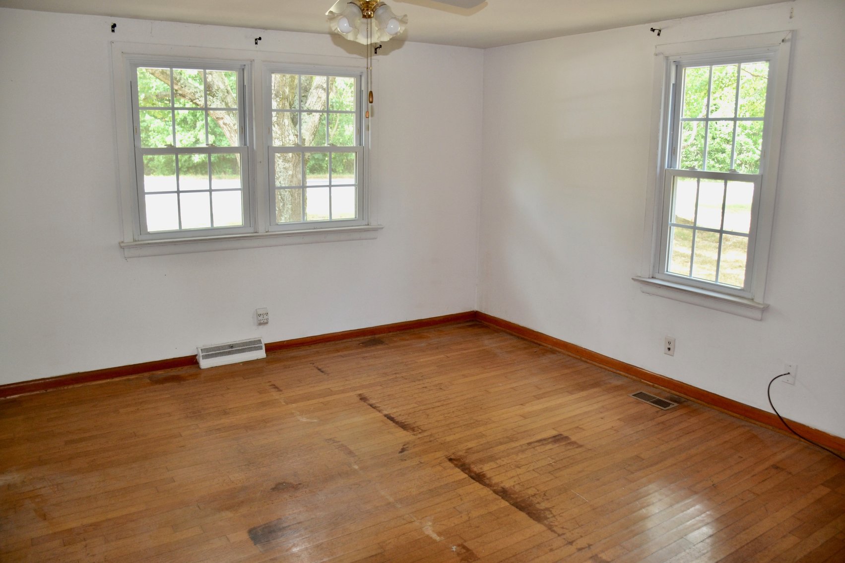 Image for 3 BR/1.5 BA Home on .8 +/- Acres Located Just off Rt. 1 in Stafford County, VA