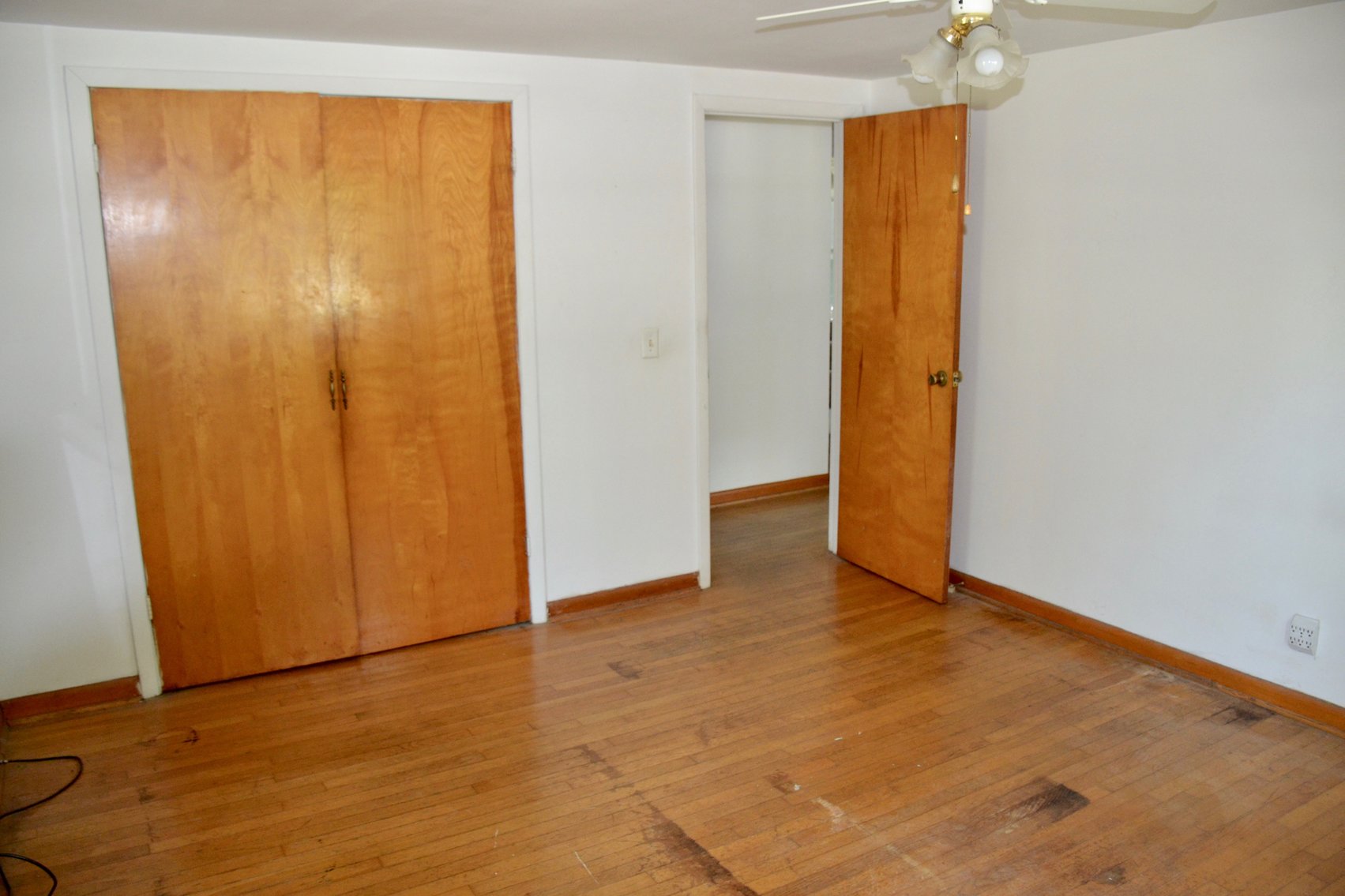 Image for 3 BR/1.5 BA Home on .8 +/- Acres Located Just off Rt. 1 in Stafford County, VA