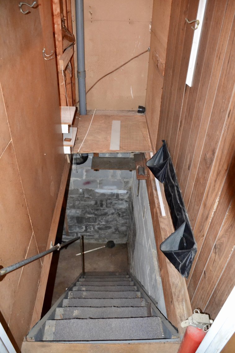 Image for 3 BR/1.5 BA Home on .8 +/- Acres Located Just off Rt. 1 in Stafford County, VA