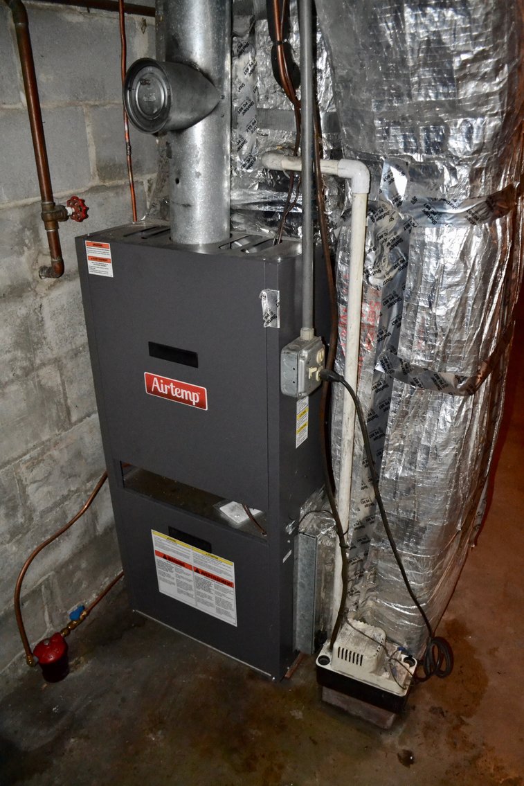 Image for 3 BR/1.5 BA Home on .8 +/- Acres Located Just off Rt. 1 in Stafford County, VA