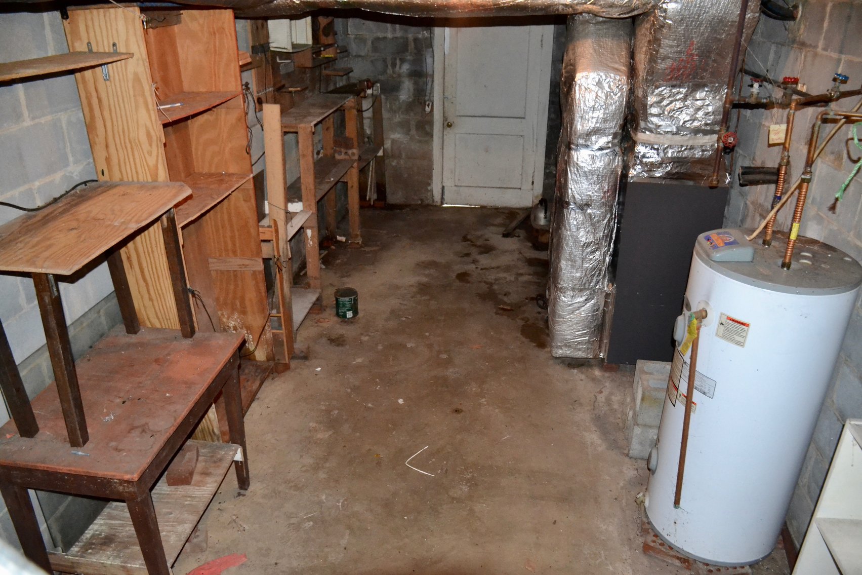 Image for 3 BR/1.5 BA Home on .8 +/- Acres Located Just off Rt. 1 in Stafford County, VA