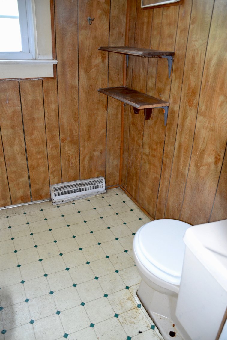 Image for 3 BR/1.5 BA Home on .8 +/- Acres Located Just off Rt. 1 in Stafford County, VA