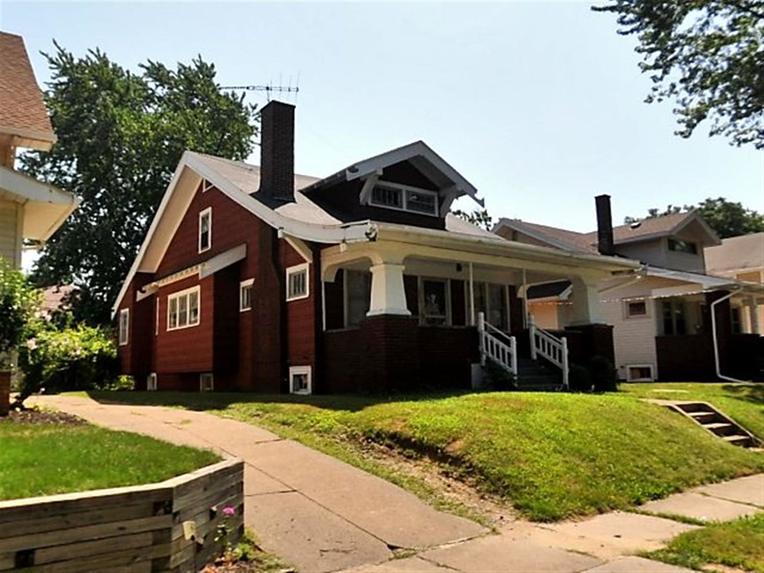 Image for ABSOLUTE AUCTION! 3854 Drexel Drive