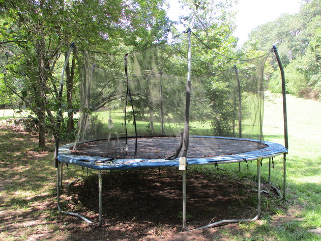 Image for LIVE AUCTION - SELLING HOUSE & PERSONAL PROPERTY August 8th @ 10:00 A.M.