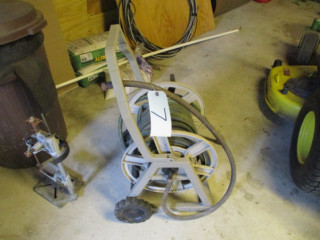 Image for LIVE AUCTION - SELLING HOUSE & PERSONAL PROPERTY August 8th @ 10:00 A.M.