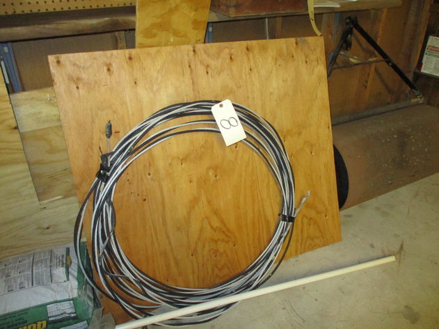 Image for LIVE AUCTION - SELLING HOUSE & PERSONAL PROPERTY August 8th @ 10:00 A.M.