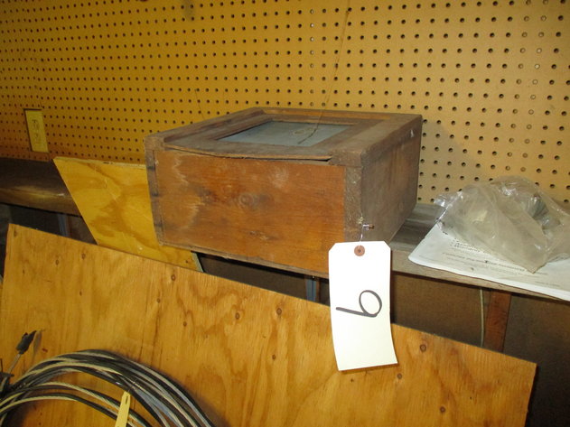 Image for LIVE AUCTION - SELLING HOUSE & PERSONAL PROPERTY August 8th @ 10:00 A.M.