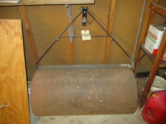 Image for LIVE AUCTION - SELLING HOUSE & PERSONAL PROPERTY August 8th @ 10:00 A.M.