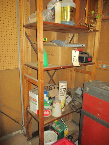 Image for LIVE AUCTION - SELLING HOUSE & PERSONAL PROPERTY August 8th @ 10:00 A.M.