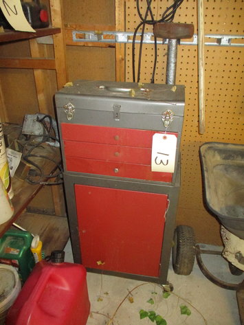 Image for LIVE AUCTION - SELLING HOUSE & PERSONAL PROPERTY August 8th @ 10:00 A.M.