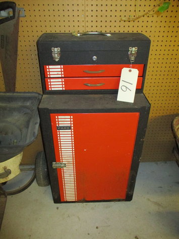 Image for LIVE AUCTION - SELLING HOUSE & PERSONAL PROPERTY August 8th @ 10:00 A.M.