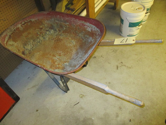 Image for LIVE AUCTION - SELLING HOUSE & PERSONAL PROPERTY August 8th @ 10:00 A.M.