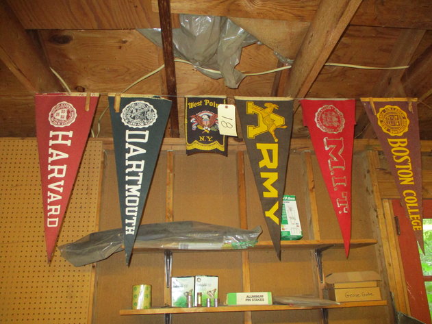 Image for LIVE AUCTION - SELLING HOUSE & PERSONAL PROPERTY August 8th @ 10:00 A.M.