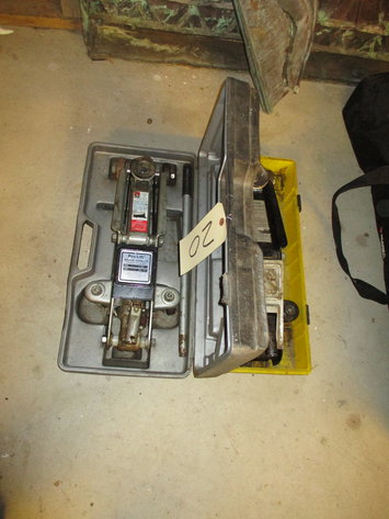 Image for LIVE AUCTION - SELLING HOUSE & PERSONAL PROPERTY August 8th @ 10:00 A.M.