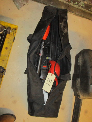 Image for LIVE AUCTION - SELLING HOUSE & PERSONAL PROPERTY August 8th @ 10:00 A.M.