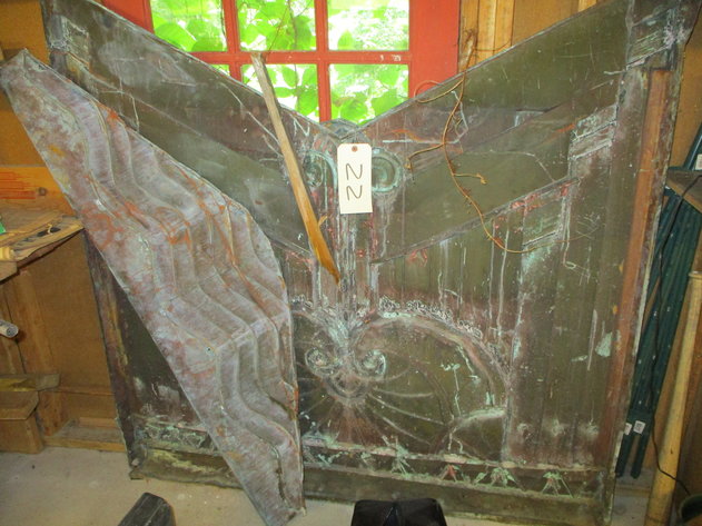 Image for LIVE AUCTION - SELLING HOUSE & PERSONAL PROPERTY August 8th @ 10:00 A.M.