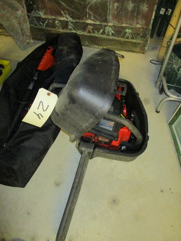 Image for LIVE AUCTION - SELLING HOUSE & PERSONAL PROPERTY August 8th @ 10:00 A.M.